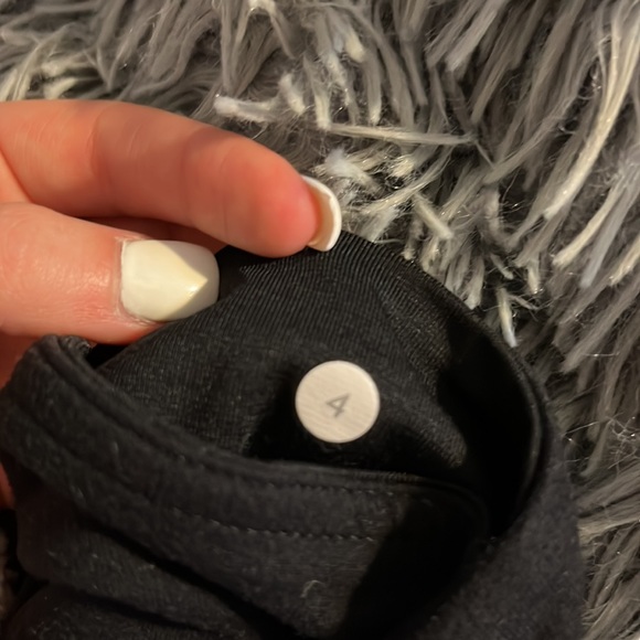 Lululemon Leggings - Picture 3 of 3
